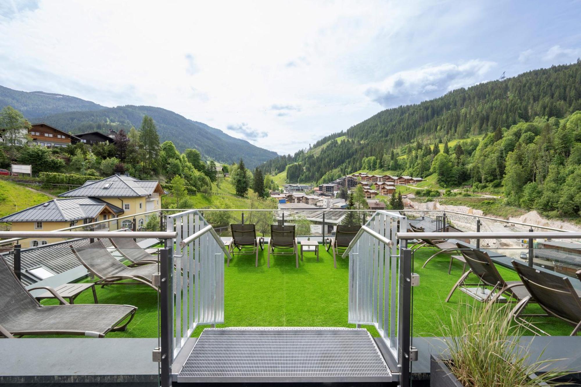 Hotel Wagrainerhof Dış mekan fotoğraf