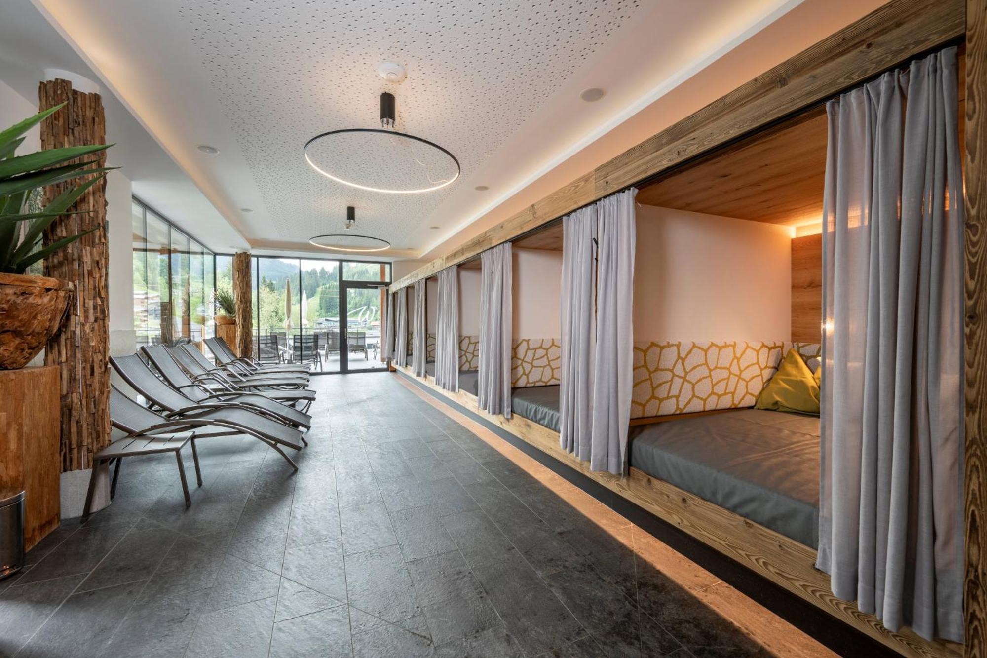 Hotel Wagrainerhof Dış mekan fotoğraf